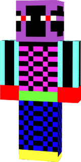 ender tron