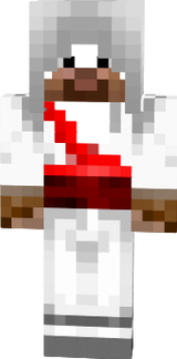 Assassin's Greed 12