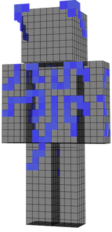 Background Sendaris #15 Markings
