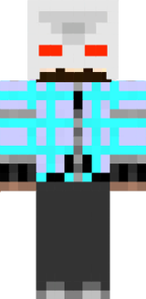 My skin