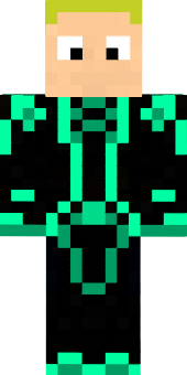 Preview of texture: Tron dude