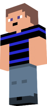 Tim's Skin