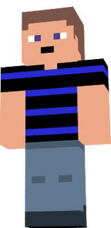 Tim's Skin
