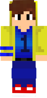 xp boy