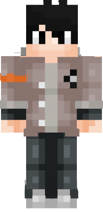 Preview of texture: 张哥