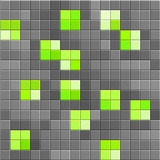 Peridot Ore