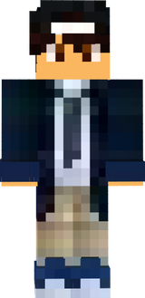DVZinho químico