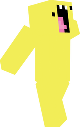 MR RAINBOW (YELLOW)