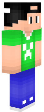 Dh Gamer Original
