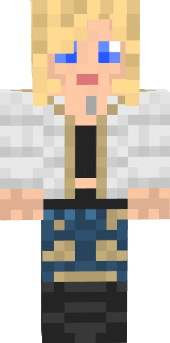 Preview of texture: Aya Brea