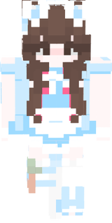 HABIBS BLUE