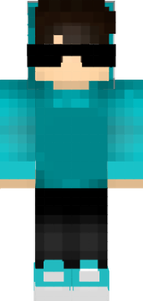 GeiloSkin
