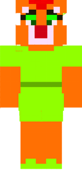 Leona (Pink Panther and Sons) (All Super Duper completely edited)