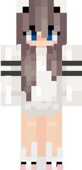Kawaii Girl