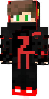 skin minecraft