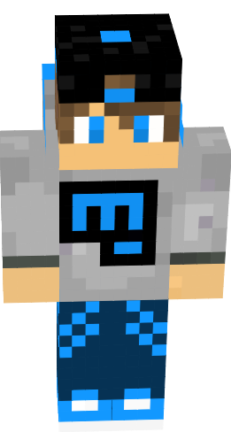 Preview of texture: steve