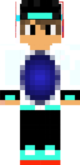 skin minecraft