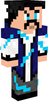 stregone elettrico