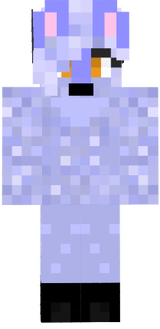 blue deer
