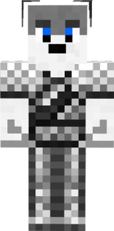 Wolf Soldier