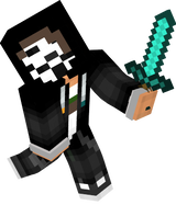 My Custom Hacker