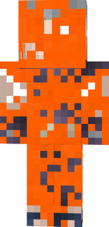 NÃO PEGA MINHA SKIN FDP