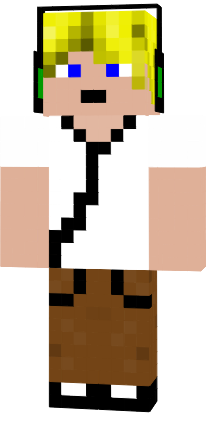 Preview of texture: luckey sikn