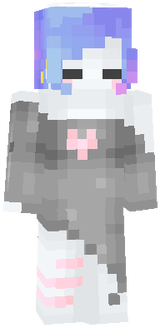 Resting in Galaxies (Gender neutral/agender)