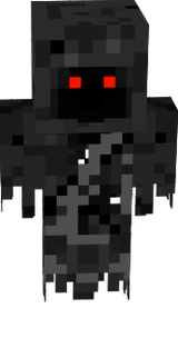 Skin Minecraft