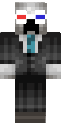 Preview of texture: Creeper Carl