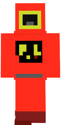 Preview of texture: Redhunter