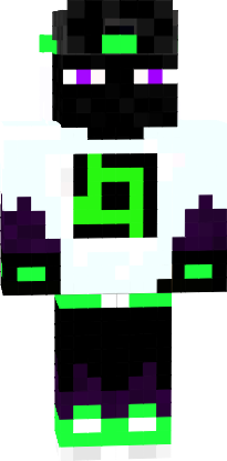 Preview of texture: ender fera