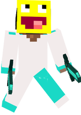 remi steve pragaje