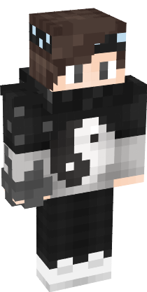 Preview of texture: Ninjaaaa