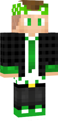 Preview of texture: BrancoPlayer