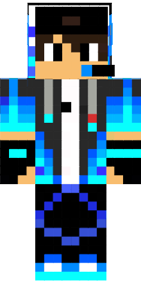 Preview of texture: steve