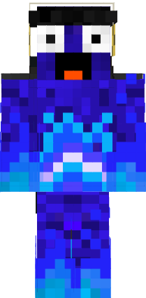 Preview of texture: Flafex (Blue)