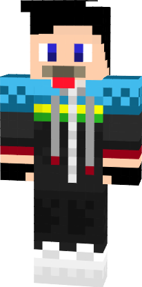 Preview of texture: Bester Skin