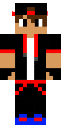 Preview of texture: GamerArthur_2007