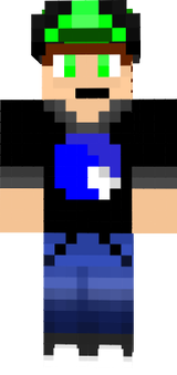 TheGameplay no jaket