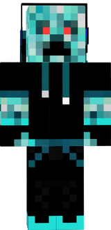 sonnytheblue