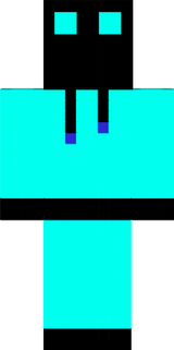 cuptor skin