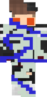 PvP skin