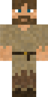 Robinson Crusoe
