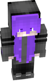Avourel girl