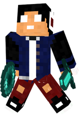 samukinha reverce