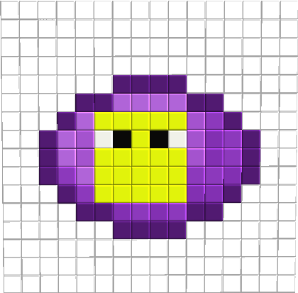 Preview of texture: shullker