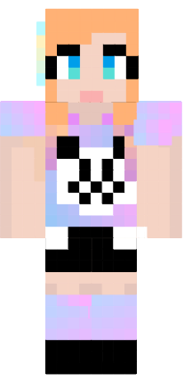 Preview of texture: АННА