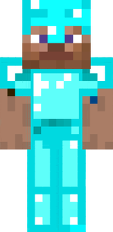 fake diams