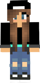 skin minecraft aplicar